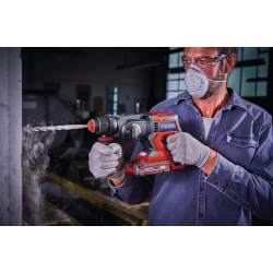 Mey İthalat® TE HD 18/20 Lİ Solo Pnömatik Matkap