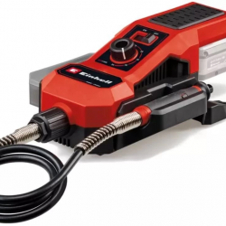 Mey İthalat®  TE MT 18/34 Li Solo Taşlama Gravür Seti