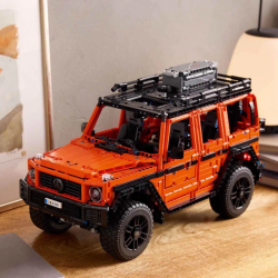 Mey İthalat®   Technic Mercedes-Benz G 500 PROFESSIONAL Line 42177