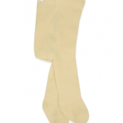 Mey İthalat® Tekli Düz Külotlu Çorap 50104 Bej