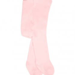 Mey İthalat® Tekli Düz Külotlu Çorap 50104 Pembe