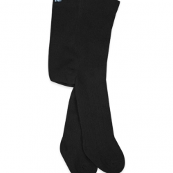 Mey İthalat® Tekli Düz Külotlu Çorap 50104 Siyah