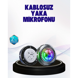 Mey İthalat® Telefon Soğutucu Fan RGB Işık Mobil Gaming İçin Süper Soğutma