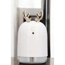 Mey İthalat® Temiz Hava Nemlendirici Tavşanlı Aromaterapi