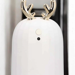 Mey İthalat® Temiz Hava Nemlendirici Tavşanlı Aromaterapi