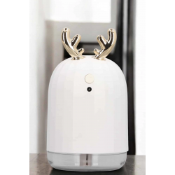 Mey İthalat® Temiz Hava Nemlendirici Tavşanlı Aromaterapi