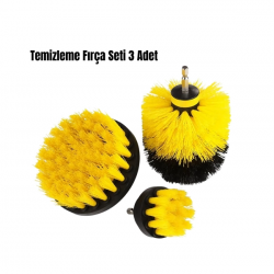 Mey İthalat® TEMİZLİK BAŞLIKLARI