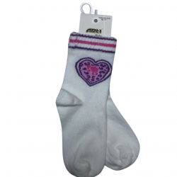 Mey İthalat®   Teressa Kız Soket Çorap 200477  (ADET FİYATI)