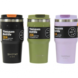 Mey İthalat® Termos Matara 650 ml