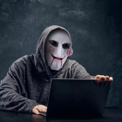 Mey İthalat® Testere Maskesi Saw Maskesi 17.5 x 22.5 cm