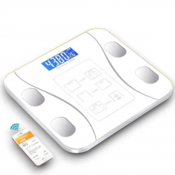 Mey İthalat® TF-1072 BLUETOOTH BASKÜL TARTI