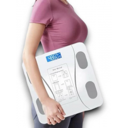 Mey İthalat® TF-1072 BLUETOOTH BASKÜL TARTI