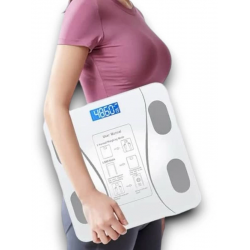 Mey İthalat® TF-1072 BLUETOOTH BASKÜL TARTI