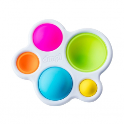 Mey İthalat® TFB192 Fat Brain Toys,Duyu Düğmeleri