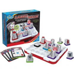 Mey İthalat® Thinkfun Laser Maze