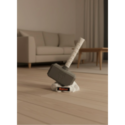 Mey İthalat® THORUN ÇEKİCİ