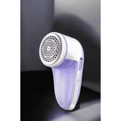 Mey İthalat® Tiftik Temizleyici Hazneli Şarjlı Manuel Kolay Kullanım