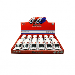 Mey İthalat® TIN-588A-AMB ÇEKBIRAK IŞIKLI VE SESLİ 1 30 AMB