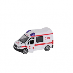 Mey İthalat® TIN-588B KUT CB 1 30 AMB ITF POL JAN