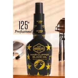 Mey İthalat® Tıraş Makinesi Bakım Yağı Absolute Professional