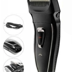 Mey İthalat® Tıraş Makinesi Erkeklere Özel Profesyonel Yüz Tıraşına Uygun