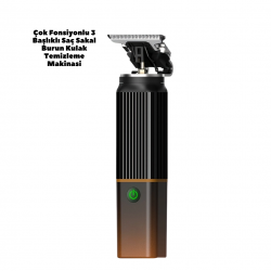 Mey İthalat® TIRAŞ MAKİNESİ IP2020