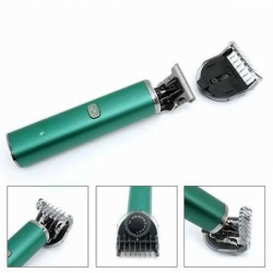 Mey İthalat® Tıraş Makinesi Saç Sakal Ense Çizim Ayarlanabilir Başlık