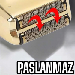 Mey İthalat® Tıraş Makinesi Saç Sakal ve Vücut Tıraşı Uygun Uzun Ömürlü