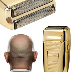 Mey İthalat® Tıraş Makinesi Sakal Kesme Makinesi Profesyonel Şarjlı Sıfır