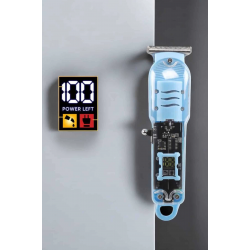 Mey İthalat® Tıraş Makinesi Şarj Edilebilir, Islak ve Kuru Kullanımlı Çok Yönlü