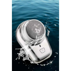 Mey İthalat® Tıraş Makinesi Sıfır Sinek Kaydı Tıraş Makinesi Şarjlı Kablosuz Taşınabilir