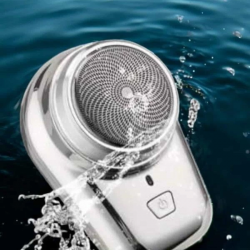 Mey İthalat® Tıraş Makinesi Sıfır Sinek Kaydı Tıraş Makinesi Şarjlı Kablosuz Taşınabilir