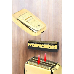 Mey İthalat® Tıraş Makinesi Sinek Kaydı Saç Sakal ve Vücut Tıraşına Uygun