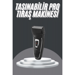Mey İthalat® Tıraş Makinesi Sinek Kaydı Tıraş Yüksek Kaliteli Profesyonel Makine