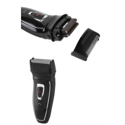 Mey İthalat® Tıraş Makinesi Sinek Kaydı Tıraş Yüksek Kaliteli Profesyonel Makine