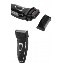 Mey İthalat® Tıraş Makinesi Sinek Kaydı Tıraş Yüksek Kaliteli Profesyonel Makine