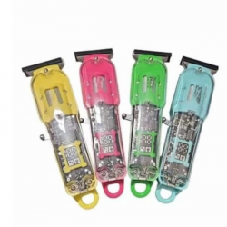 Mey İthalat® Tıraş Makinesi Unısex Güçlü Motor Kapasiteli Epilasyon Öncesi Kısaltma Makinesi