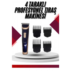 Mey İthalat® Tıraş Makinesi Vücut Tüy Kesme Kısaltma Şekillendirme Paslanmaz Çelik Bıçaklı
