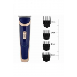 Mey İthalat® Tıraş Makinesi Vücut Tüy Kesme Kısaltma Şekillendirme Paslanmaz Çelik Bıçaklı