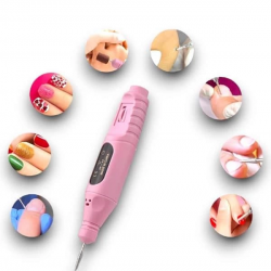 Mey İthalat® TIRNAK TÖRPÜ