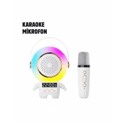 Mey İthalat® TK-66 KARAOKE SPEAKER