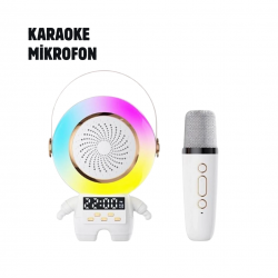 Mey İthalat® TK-66 KARAOKE SPEAKER