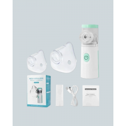 Mey İthalat® TKNH10 NEBULİZER