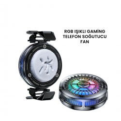 Mey İthalat® Tl01 TELEFON SOĞUTUCU