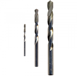 Mey İthalat® Todrill TD 50808 Cam Delme Ucu 8 mm