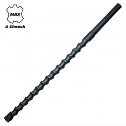 Mey İthalat® Todrill TD50418 SDS-MAX 4 Elmaslı Matkap Uç 18x340 mm