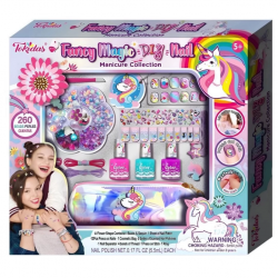 Mey İthalat® Tokidas Manikür Seti