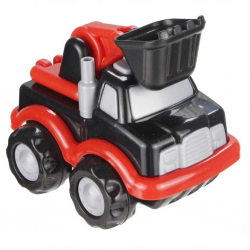 Mey İthalat® ''Tomas'' Sürtmeli Kepçe 96807