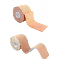 Mey İthalat® Toparlayıcı ve Şekillendirici Göğüs Bandı Tere ve Suya Dayanıklı Hassas Ciltlere Uygun