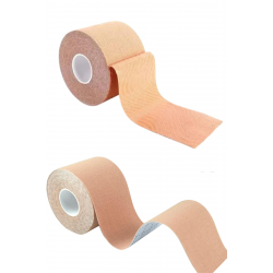 Mey İthalat® Toparlayıcı ve Şekillendirici Göğüs Bandı Tere ve Suya Dayanıklı Hassas Ciltlere Uygun